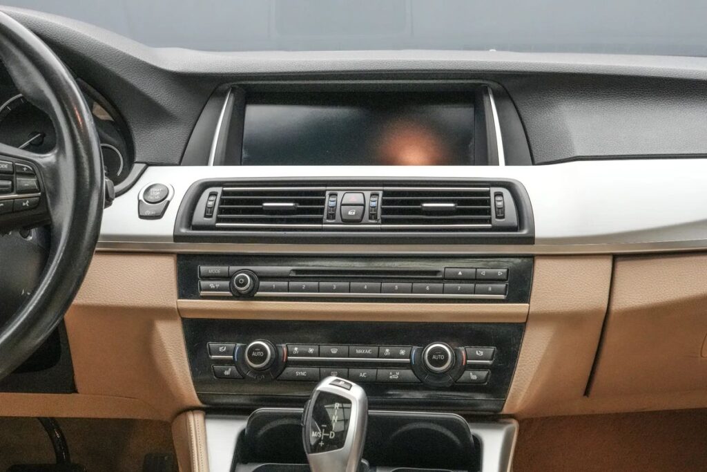 Bmw Seria-5