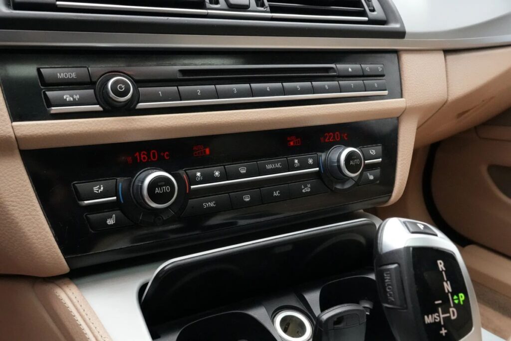 Bmw Seria-5