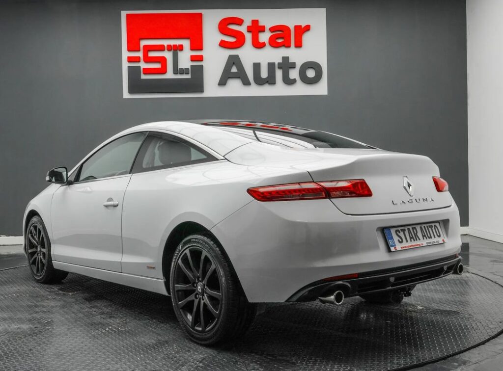 Renault Laguna