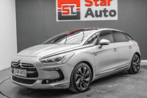 Citroen Ds5