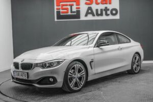 Bmw Seria-4