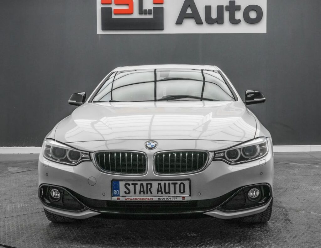 Bmw Seria-4