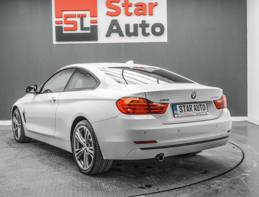 Bmw Seria-4