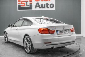 Bmw Seria-4