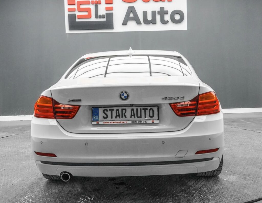 Bmw Seria-4
