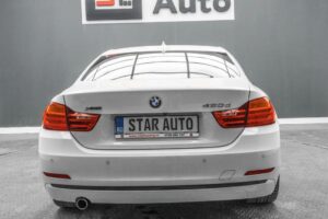 Bmw Seria-4