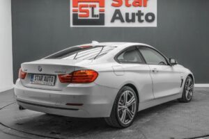 Bmw Seria-4