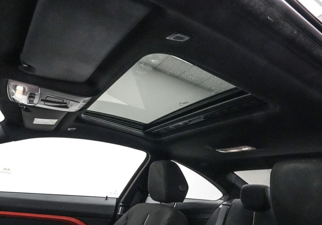 Bmw Seria-4