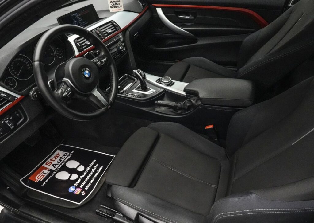 Bmw Seria-4