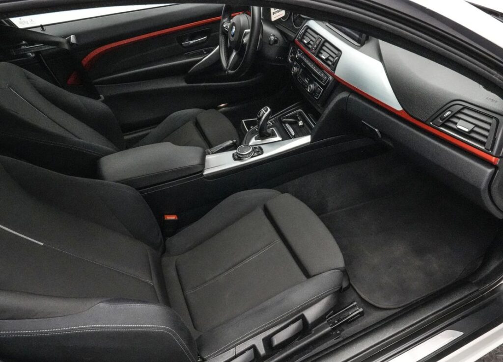 Bmw Seria-4