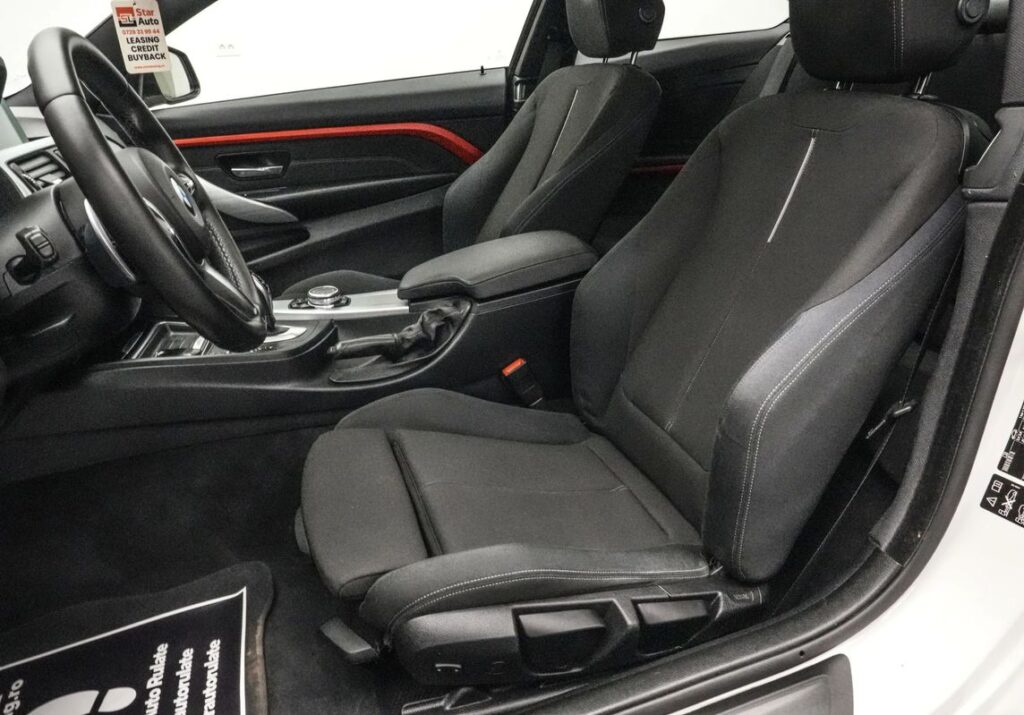 Bmw Seria-4