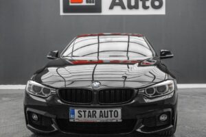 Bmw Seria-4