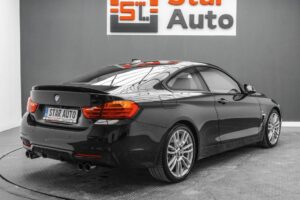Bmw Seria-4