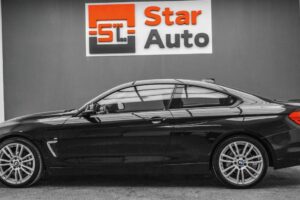 Bmw Seria-4