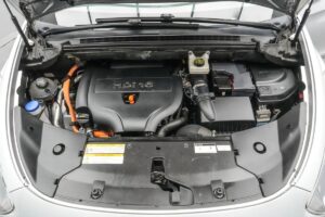 Citroen Ds5