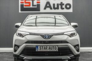 Toyota Rav-4