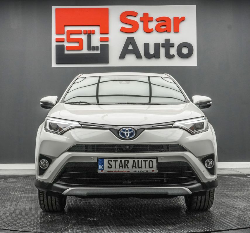 Toyota Rav-4