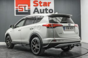 Toyota Rav-4