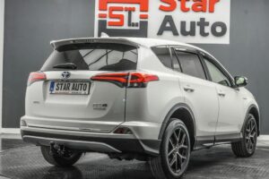 Toyota Rav-4