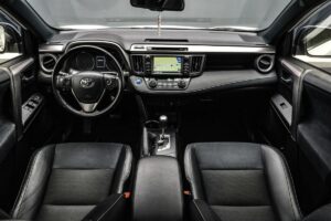 Toyota Rav-4