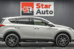 Toyota Rav-4