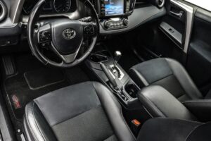 Toyota Rav-4