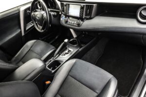 Toyota Rav-4