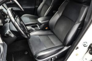 Toyota Rav-4