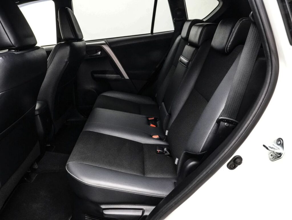 Toyota Rav-4