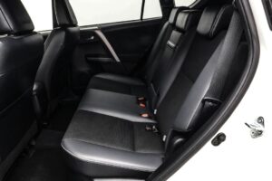 Toyota Rav-4