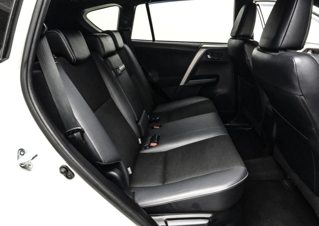 Toyota Rav-4