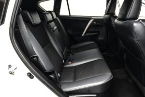 Toyota Rav-4