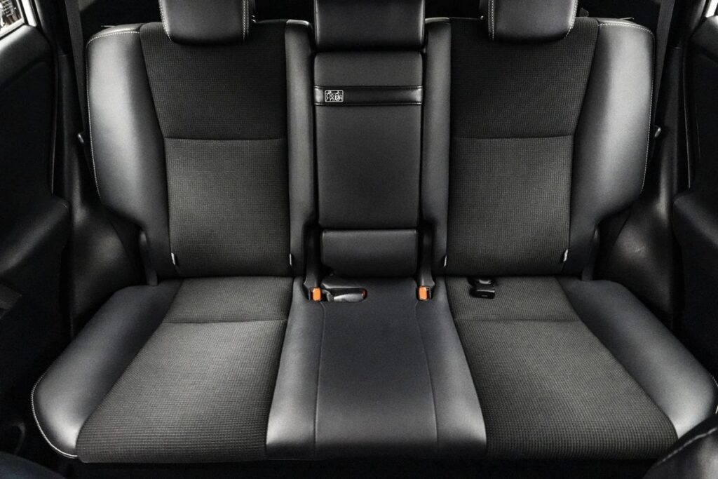Toyota Rav-4