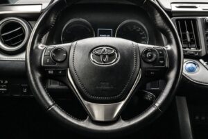 Toyota Rav-4