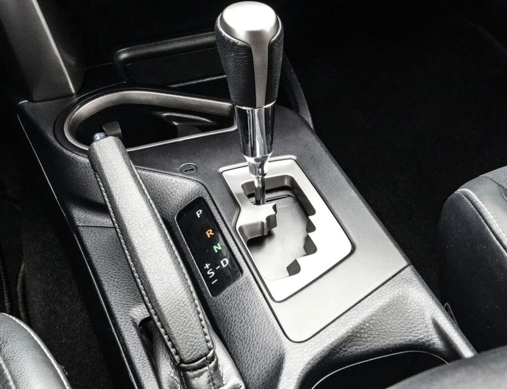 Toyota Rav-4