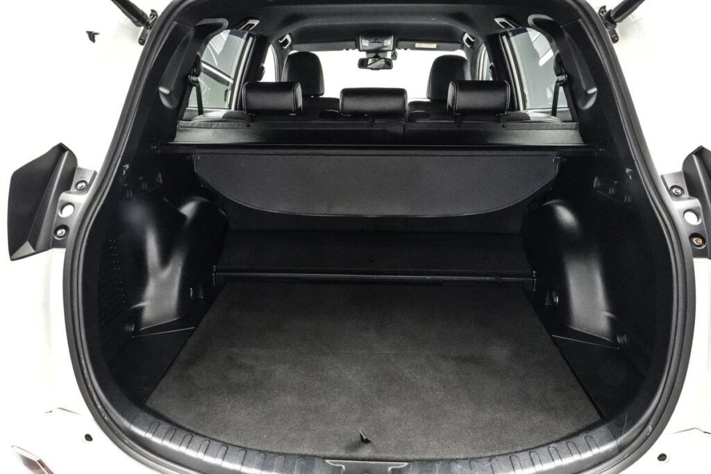 Toyota Rav-4