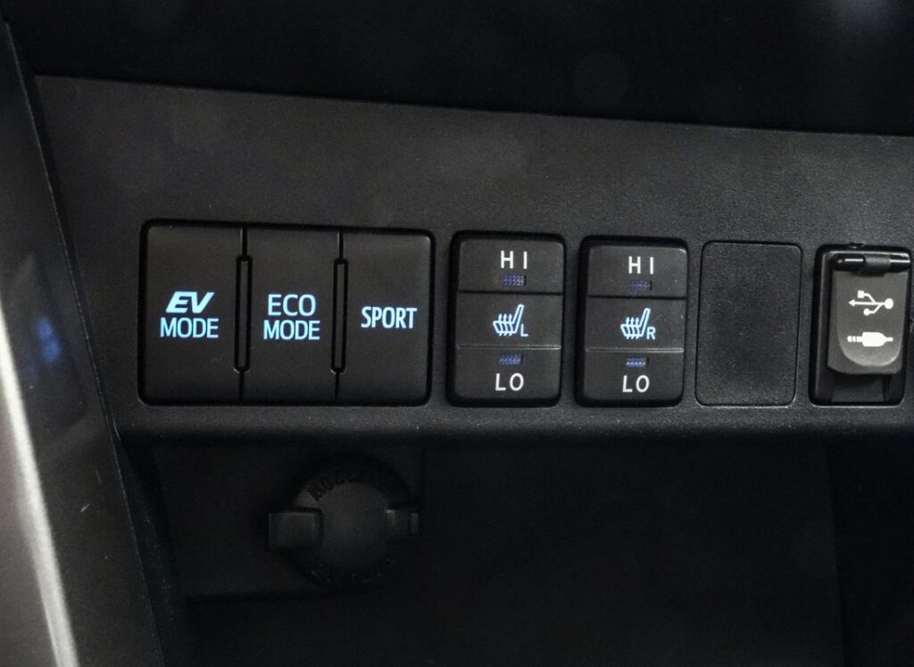 Toyota Rav-4