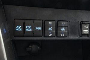 Toyota Rav-4