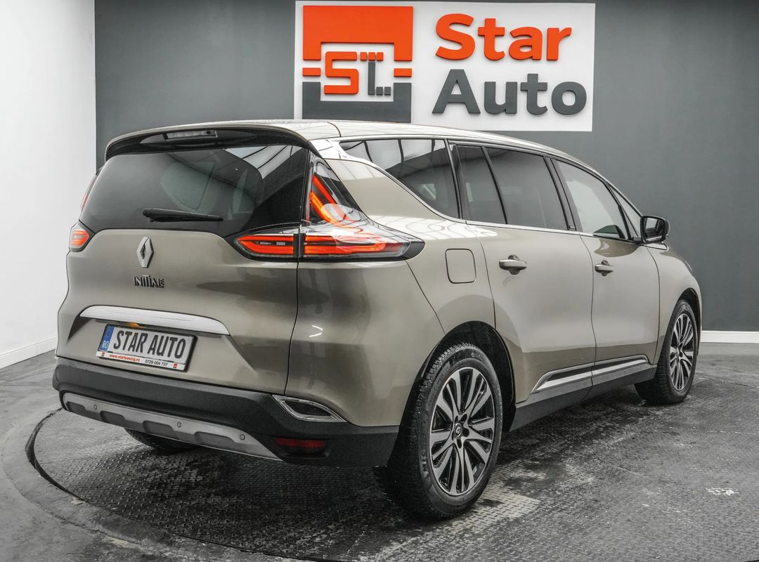 Renault Espace