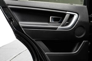 Land-rover Discovery-sport