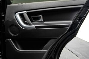 Land-rover Discovery-sport