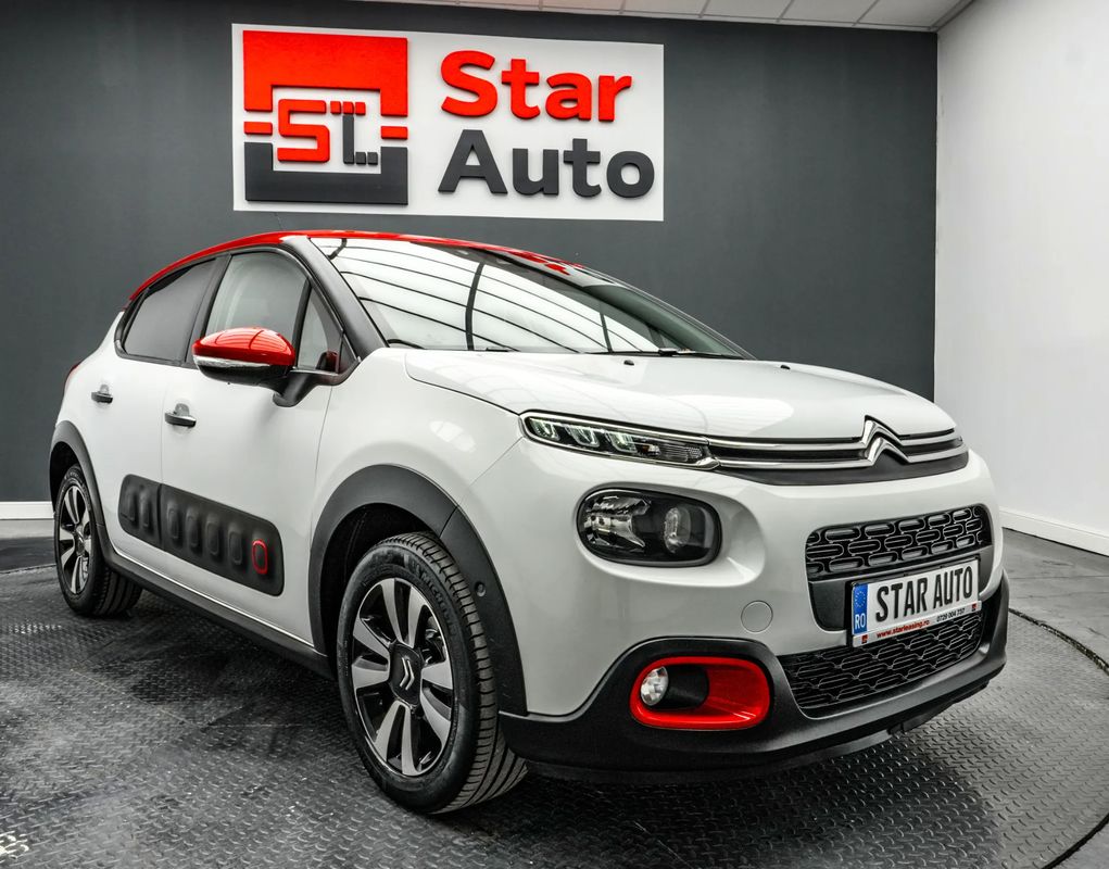 Citroen C3