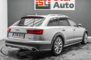 Audi A6-allroad