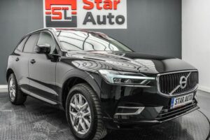 Volvo Xc-60