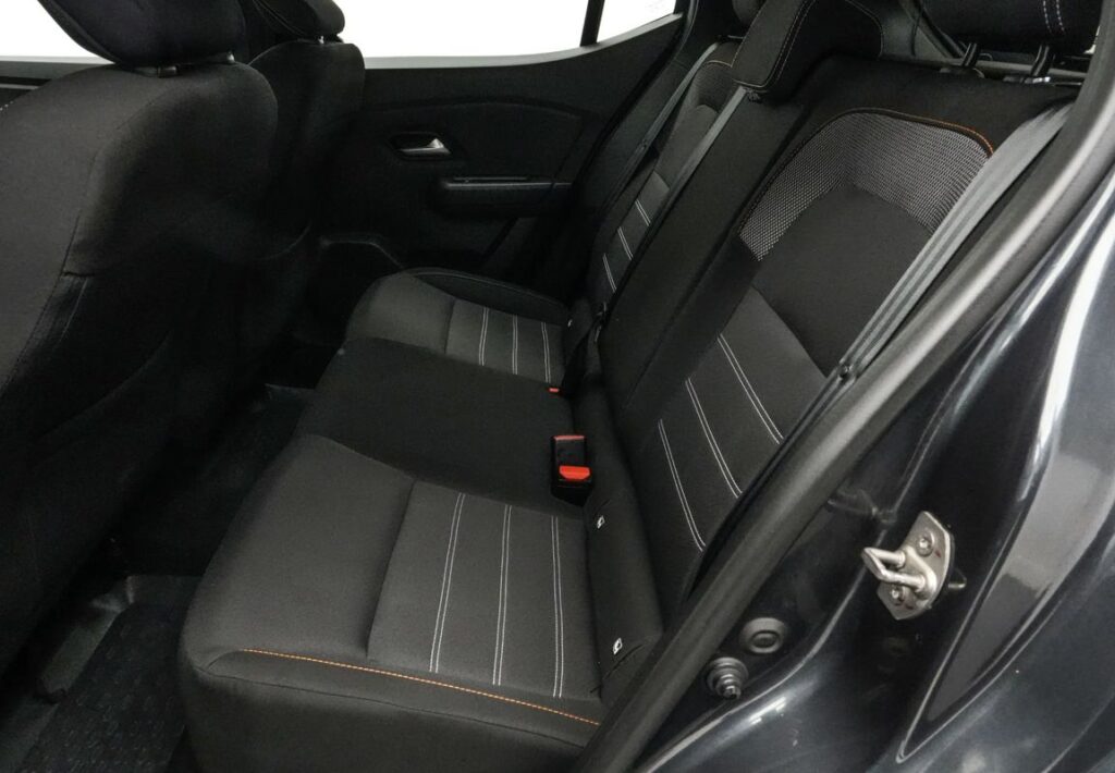 Dacia Sandero-stepway