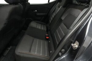 Dacia Sandero-stepway