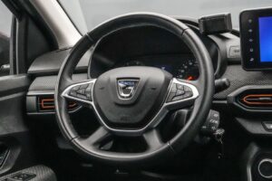 Dacia Sandero-stepway