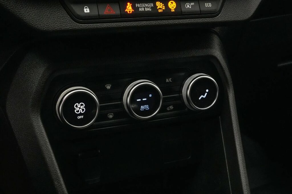 Dacia Sandero-stepway