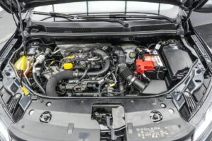 Dacia Sandero-stepway