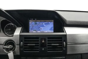 Mercedes-benz Glk